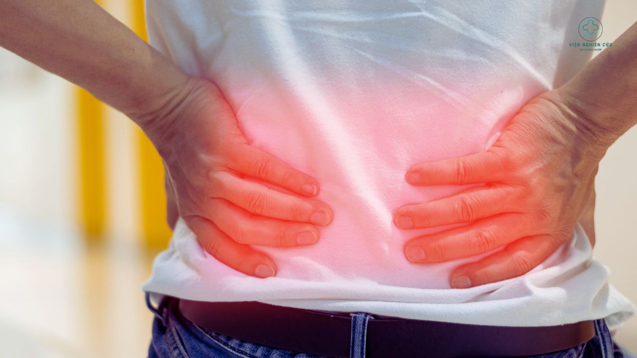 Bệnh thoát vị đĩa đệm là gì? Dấu hiệu nhận biết sớm để phòng tránh Bệnh thoát vị đĩa đệm là gì? Dấu hiệu nhận biết sớm để phòng tránh