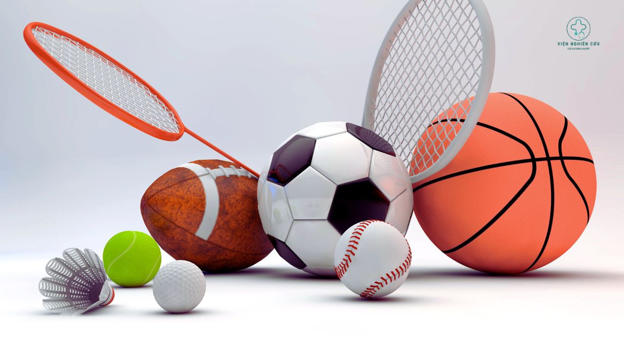 Danh sách môn thể thao giúp phòng ngừa và cải thiện bệnh về cột sống