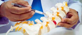 Thực đơn cải thiện sức khoẻ cơ xương khớp dành cho người bị thoái hoá đốt sống lưng