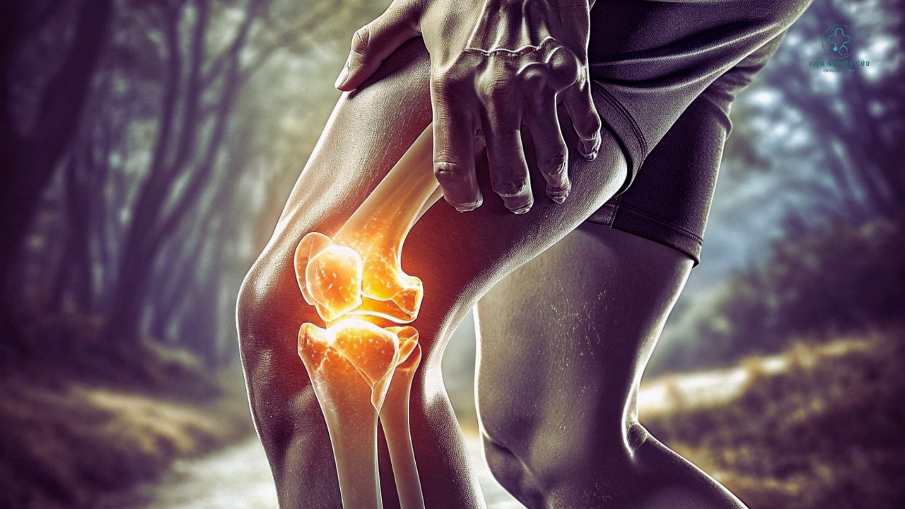 Dấu hiệu nhận biết rách dây chằng: Đừng bỏ qua những cơn đau âm ỉ
