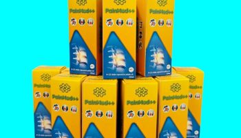 Khám Phá Khả Năng Giảm Đau Phi Tuyến của Capsaicin