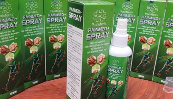 Chăm Sóc Chân Đau với PainMed Từ Tinh Dầu Thảo Dược: Sự An Toàn và Thư Giãn